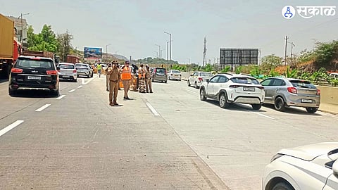 Traffic Woes Persist Despite Both Routes Opening; Sudden Closure Sparks Anger