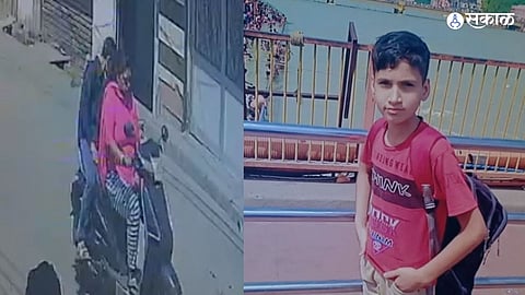 Saharanpur Murder Case