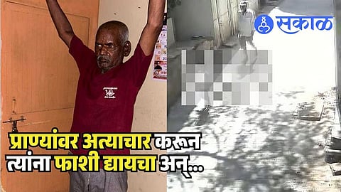 Nasrapur Accused News Update