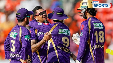 Sunil Narine 200 Wickets Record