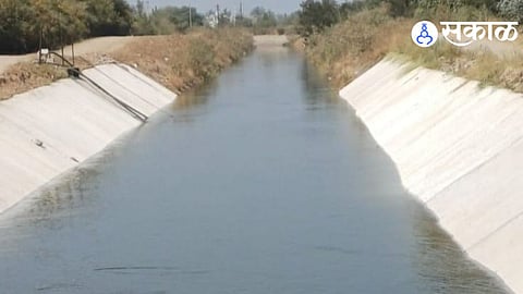Summer Alert: Police & Irrigation Dept. Warn Students Against Swimming in Canals