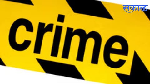 Four Men Assault and Rob Driver in Tuljapur, Viral Video Sparks Outrage
