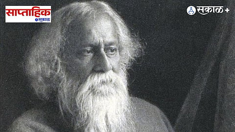 Rabindranath Tagore Bengal legacy 