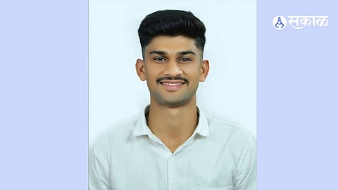 Success Story: Mustaqim Pathan Joins Pune City Police Force
