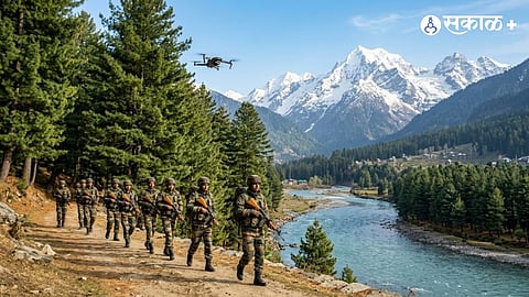 Impact of Terrorism on Kashmir Tourism