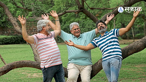 Bone Health in Elderly: Understanding and Combating Osteoporosis