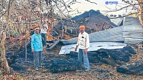 Vidarbha News