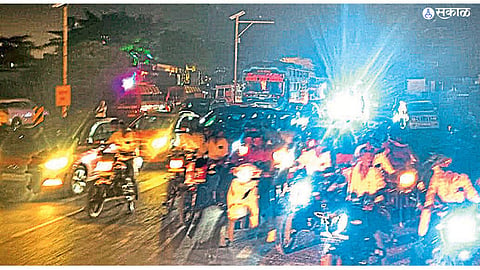 Chhatrapati Sambhajinagar