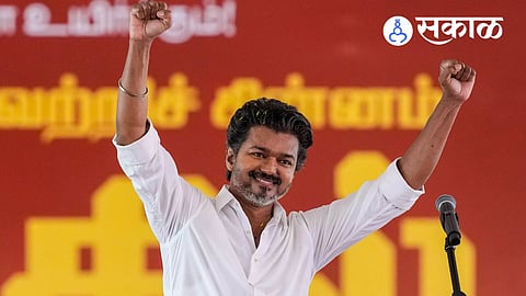 Thalapathy Vijay’s Political Rise and Election Performance