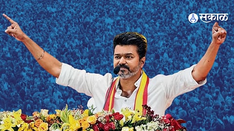 Vijay Thalapathy