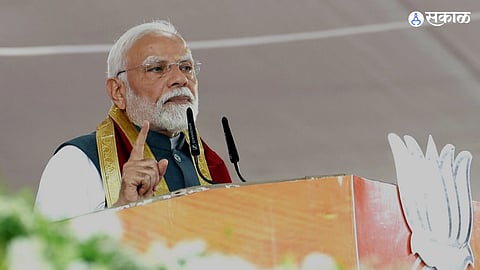BJP Trails in Matua Seats