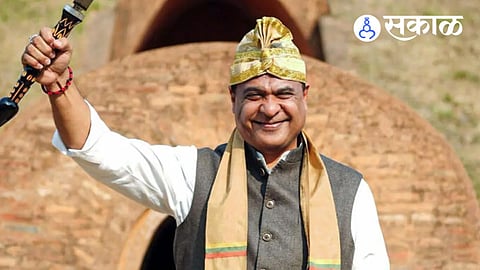 Himanta Biswa Sarma’s Leadership and Development Agenda