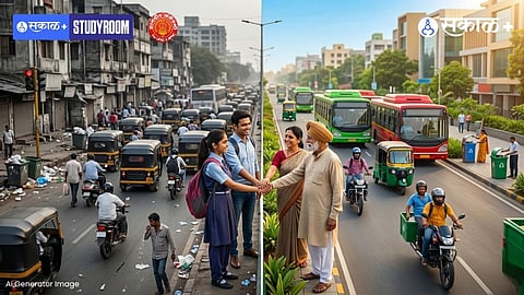 Social Responsibility of Indian Citizens 