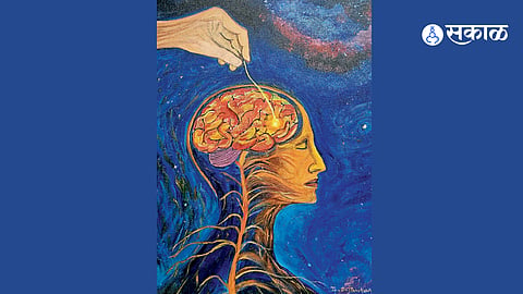 Healing Through Art: A Neurosurgeon's Tale of a Doctor-Patient’s Resilience