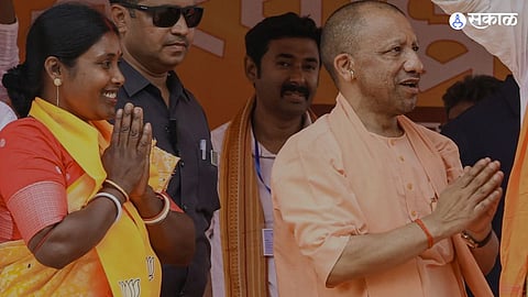 From Domestic Worker to MLA 