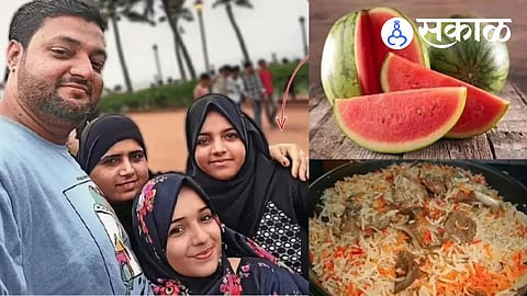Mumbai Pydhonie poisoning case investigation