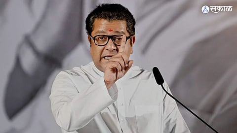 Raj Thackeray