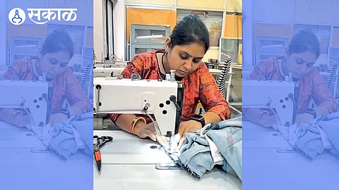Tailoring Business