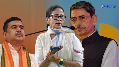 Mamata Banerjee Refuses to Resign What Next in West Bengal