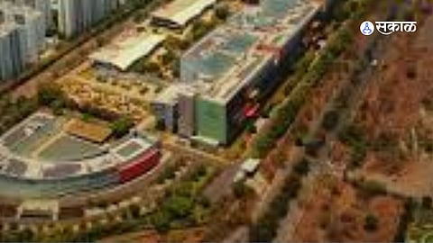 Jurisdiction Confusion Adds Twist to Hinjewadi Office Controversy