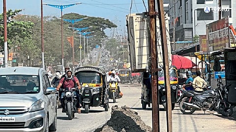 Chhatrapati Sambhajinagar