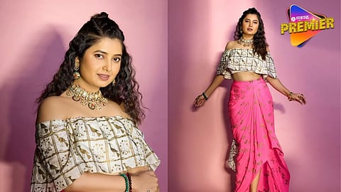 Prajakta Mali On Her Wedding Plans