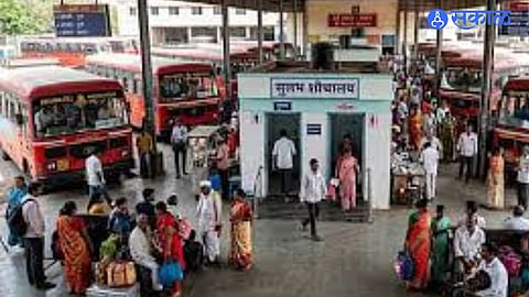 Public Comfort Boost: Free Sanitation Facilities at ST Bus Stations from June