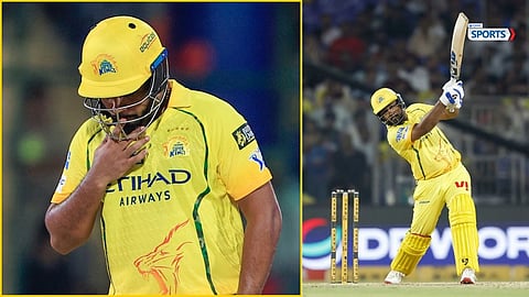 Sanju Samson smashes 87 vs DC to break Chris Gayle’s 13-year-old IPL record