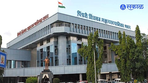 Maharashtra local politics controversy involving BJP opposition parties