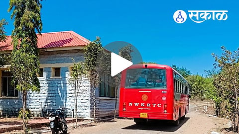 Nipani highway accident rescue story