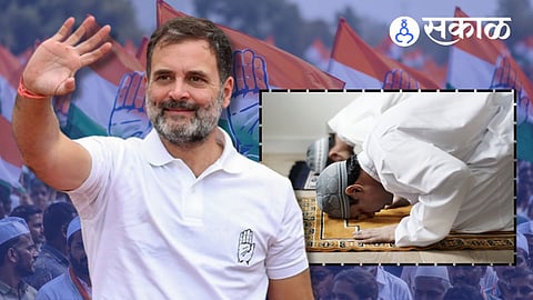congress muslim candidates success india elections