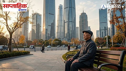 Challenges of One Child Policy Legacy 