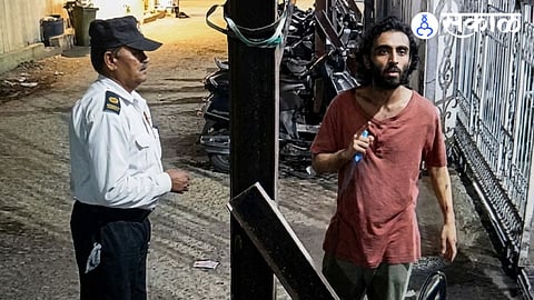 Mumbai Mira Road terror case ATS investigation