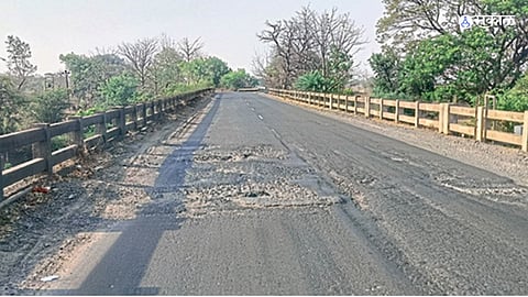 Nagpur District