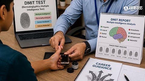 Thousands Paid for DMIT Reports as Fingerprint Test Claims Face Serious Doubts