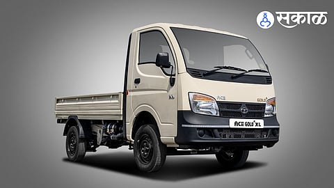 Tata Ace Gold+ XL launch price features details