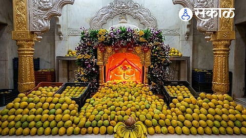 Ganpatipule temple Angarki Sankashti 2026