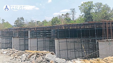 Kasa Sayvan Road Issue