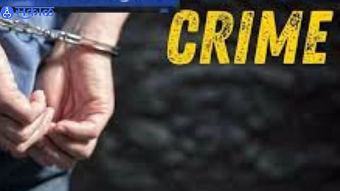 Loni Kalbhor Police Operation Foils Armed Movement, Two Accused Arrested