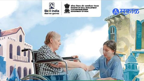 Skill India Opens 3500 Caregiver Jobs in Israel for Indians With Salary Up to Rs 2 Lakh per Month