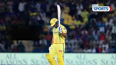 SANJU SAMSON CREATES HISTORY