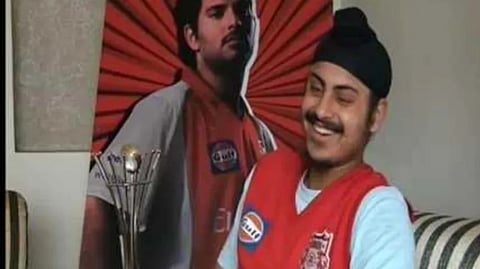 Amanpreet Singh Gill Passes Away at 36