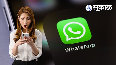 WhatsApp Update
