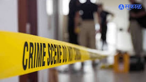 Dispute Over Video Leads to Abduction and Assault of Youth in Chichondi Patil