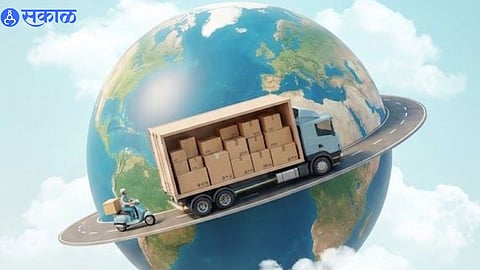 Services Sector Lifts India’s Exports to All-Time High of $863 Billion