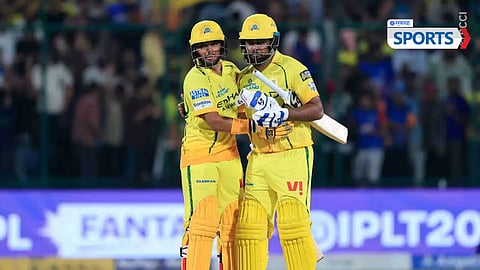 Sanju Samson: स्वतःच्या शतकापेक्षा संघाचा विजय महत्त्वाचा! संजू सॅमसनने दिल्लीविरुद्ध नाकारलं शतक; मैदानात नक्की काय घडलं?