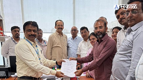 Battle for Committee Leadership: BVA vs BJP in Vasai-Virar Municipal Corporation