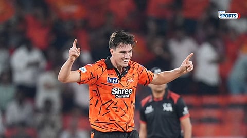 Pat Cummins could receive a massive ₹113 crore contract from Cricket Australia
