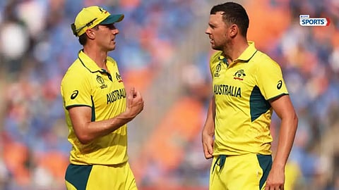 Australian players will not leave IPL for Pakistan ODI series