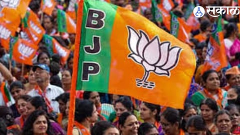 BJP’s Growth Story: From Regional Force to National Dominance